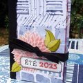 Un bouquet de notes