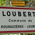 Loubert en Charente Limousine