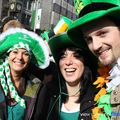 Un long weekend pour St Patrick - Part 1/4