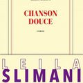 Chanson douce de Leïla Slimani