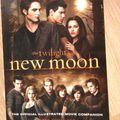 Toutes les photos du Guide officiel du film New Moon