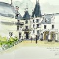 Châteaux de la Loire