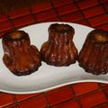 CANNELES