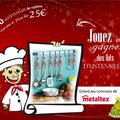 JEU CONCOURS METALTEX ET NICOLE PASSIONS pour gagner 3 lots d une penderie de 10 pièces plus la barre à accrocher....