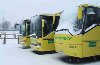 INTERDICTION DES TRANSPORTS SCOLAIRES JEUDI 14 MARS 2013