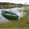 Balade au lac de Bouzey