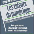 LES TALENTS DU NUMERIQUE