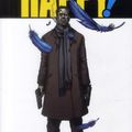 "Happy !" de Grant Morrison et Darick Robertson