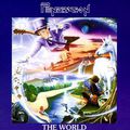 PENDRAGON "The world"