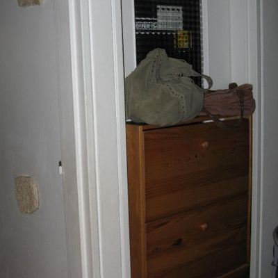 Mon homme, ce héros, ter