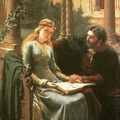 Miroir, gentil miroir!!!‏ (Mamido)