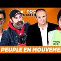 7h30-9h30 La Matinale du TOCSIN