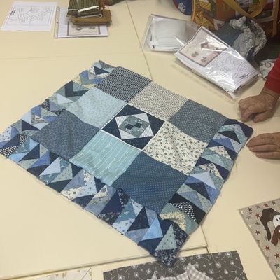 lundi 17 novembre 2025