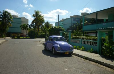 Dernier jour à Cuba