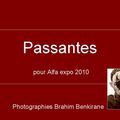 Passantes