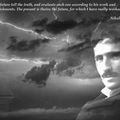 Les plus grandes citations de Nicolas Tesla