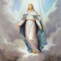Le Rosaire médité avec Maria Valtorta 19/20