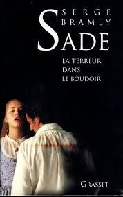 La terreur dans le boudoir de Serge Bramly