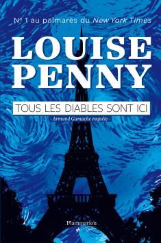 Tous les diables sont ici de Louise Penny