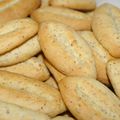 BISCUITS NAVETTE A LA NOISETTE