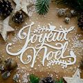 JOYEUX NOEL !