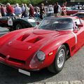 Bizzarrini 5300 GT Strada 1966-1968