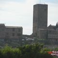 Fête médiévale aux Arcs-Draguignan....