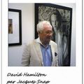 Anniversaire de David Hamilton (photographe) - 80 ans aujourd'hui
