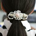 Accessoires cheveux pour mariage