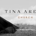 TINA ARENA - " CHURCH" 2021