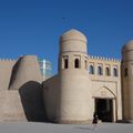 19 mai Khiva