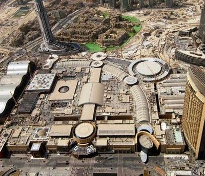 Dubai mall