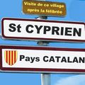 Saint Cyprien en Dordogne