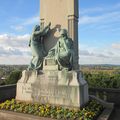 Vire Monument aux morts 14-18