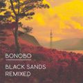 Bonobo Remixed !
