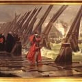 10 août 1627 Richelieu entame le siège de La Rochelle