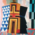 Expo Sonia DELAUNAY