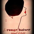 ROUGE BAISER