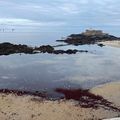 SAINT-MALO...