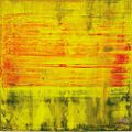 Gerhard Richter, Abstraktes Bild, 2009