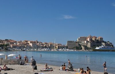 Calvi (Corse)