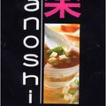 Soupe Miso améliorée