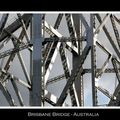 Photo d'Australie - Brisbane Bridge