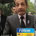 FILLON Le seul tampon approuvé par le plus grand 