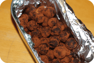 Truffes