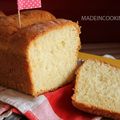 Pain de mie tangzhong (Hokkaïdo milk bread)