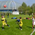 Concours photo du district de la Somme: Une 2ème place dans la catégorie photo "la plus foot".