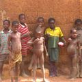 Les enfants tchadiens ont ils servi de Cobays? des documents confidentiels accablants le prouve 