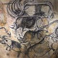 Art préhistorique : la Préhistoire et ses peintures