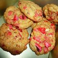 Cookies Pralin/Pralines